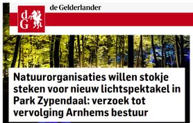 2022-03-25-gelderlander-natuurorganisaties-willen-stokje-steken-voor-nieuw-lichtspektakel-in-park-zypendaal-verzoek-tot-vervolging-arnhems-bestuur